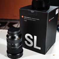 Leica Vario Elmarit SL f2.8 24-70 ASPH