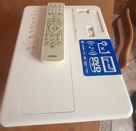 proiettore Epson
