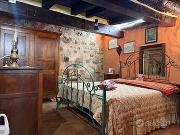 2 LOCALI A SORIANO NEL CIMINO