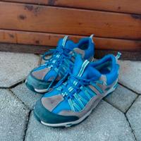 Scarponcini da trekking 