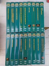 videocassette VHS JOHN WAYNE 