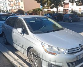 CITROEN C4 2ª serie - 1.6 hdi 92cv