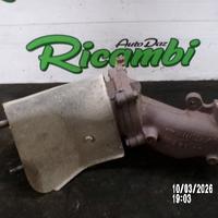 CATALIZZATORE NISSAN NAVARA D40 2.5 dCi 2007