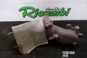 CATALIZZATORE NISSAN NAVARA D40 2.5 dCi 2007