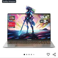 Portatile acemagix 16gb 16 pollici