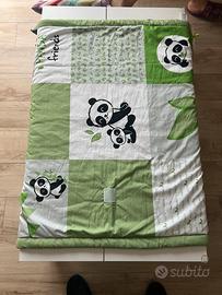 Palestrina + Tappeto morbido per bimbi