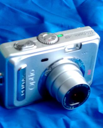 Fotocamera compatta digitale  Pentax Optio s60