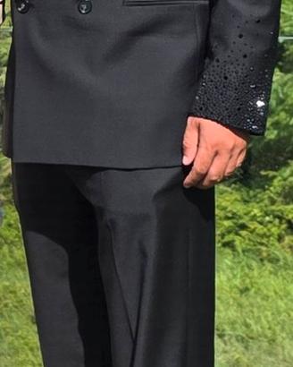 Vestito uomo cerimonia Patrizia Pepe