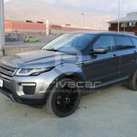 LAND ROVER Range Rover Evoque 2.0 TD4 180 CV 5p. S
