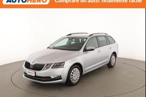 SKODA Octavia EX51470