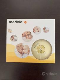 Tiralatte Medela elettrico singolo
