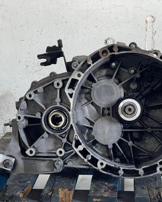 CAMBIO MANUALE COMPLETO FORD Kuga Serie (CBV) 8V4R