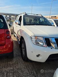 Nissan Navara 3.0  GUASTO
