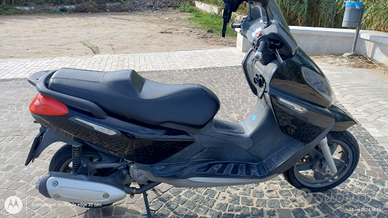 Scooter Piaggio