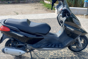 Scooter Piaggio
