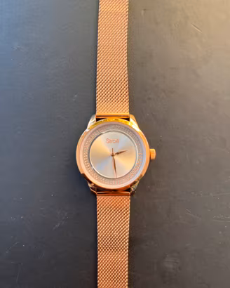 Orologio Stroili mod London