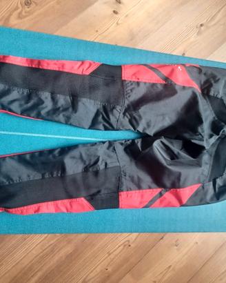 Pantaloni MTB - DH  Kenny Elite 