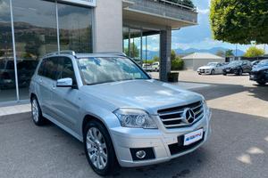 Mercedes-benz GLK 200 GLK 200 CDI 2WD BlueEFFICIEN