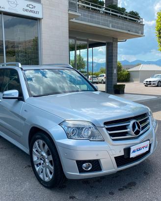 Mercedes-benz GLK 200 GLK 200 CDI 2WD BlueEFFICIEN