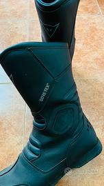 Stivali moto Dainese