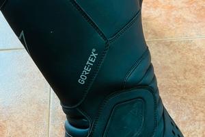 Stivali moto Dainese