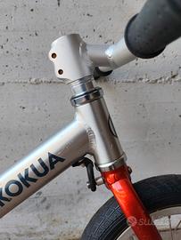 balance bike kokua