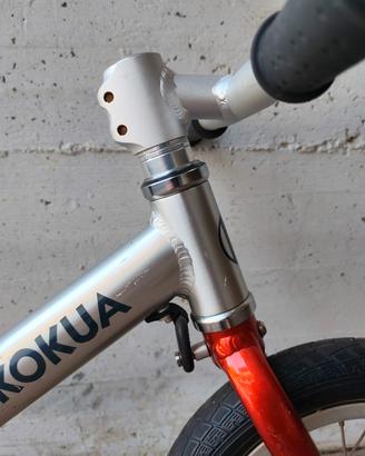 balance bike kokua
