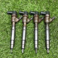 KIT INIETTORI HYUNDAI Getz 1Â° Serie 0445110256 D4