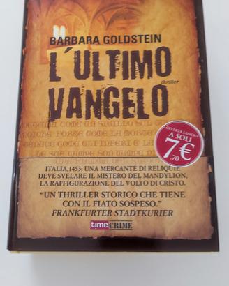 Libro unico 