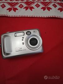 macchina fotografica kodak