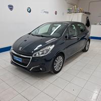 Peugeot 208 Allure 1.2 PureTech 82cv