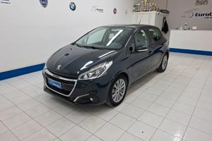 Peugeot 208 Allure 1.2 PureTech 82cv