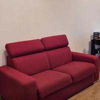 Divano letto Poltronesofà