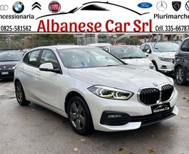 Bmw 116 D 5p. Business Advantage