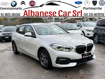 Bmw 116 D 5p. Business Advantage