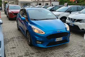 FORD FIESTA ST-LINE -PREZZO PROMO!