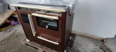 Termocucina legna limited edition