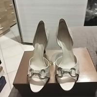 Décolleté Gucci taglia 39.5