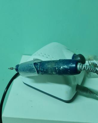 micromotore da laboratorio odontotecnico