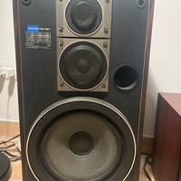 Pioneer CS-767 -Diffusori