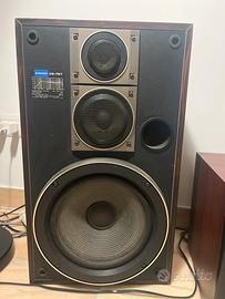 Pioneer CS-767 -Diffusori