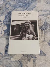 libro Cittanova blues