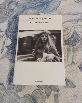 libro Cittanova blues