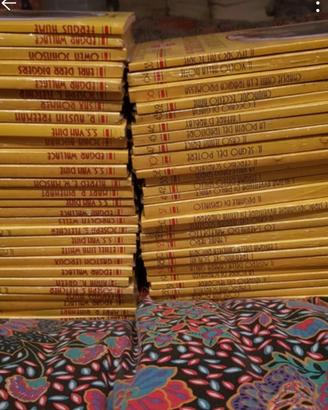 libri gialli nuovi