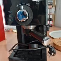 Gaggia Viva Style RI8433/11 Macchina Caffè