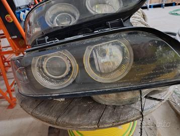 Fari BMW