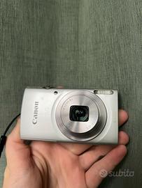Canon IXUS 185 –Funzionante
