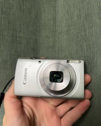 Canon IXUS 185 –Funzionante