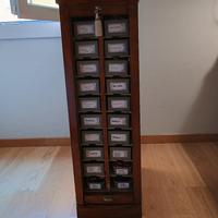 MOBILE UFFICIO/TIPOGRAFO 