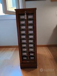 MOBILE UFFICIO/TIPOGRAFO 